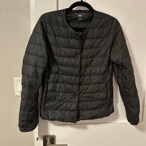 Uniqlo Ultra Light Down Jacket (XS)
